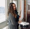 Rachel Agan Muniz Percussion